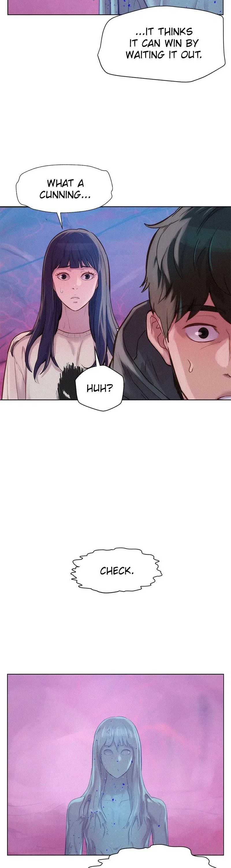 3CM Hunter Chapter 108 – Page 29
