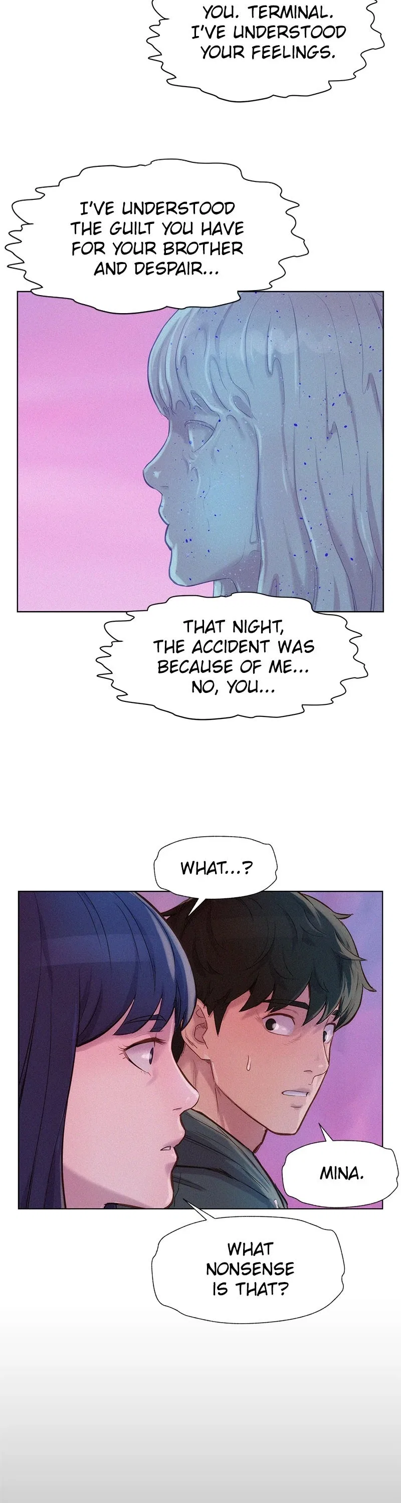 3CM Hunter Chapter 108 – Page 30