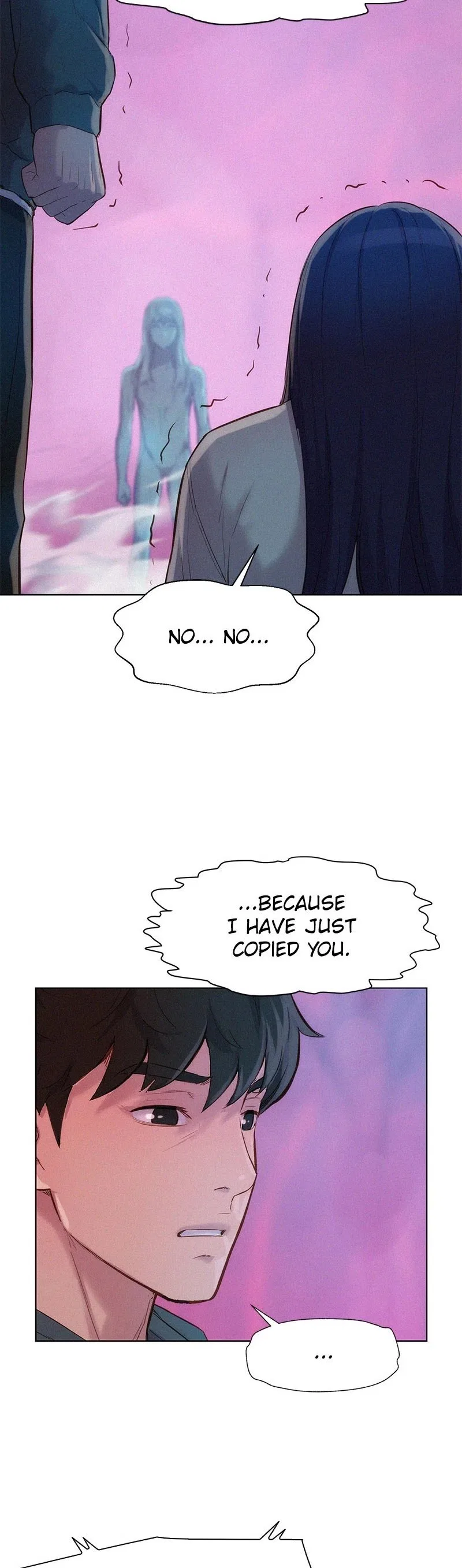 3CM Hunter Chapter 108 – Page 44