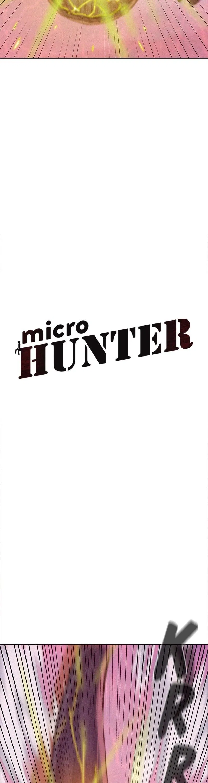 3CM Hunter Chapter 107 – Page 3