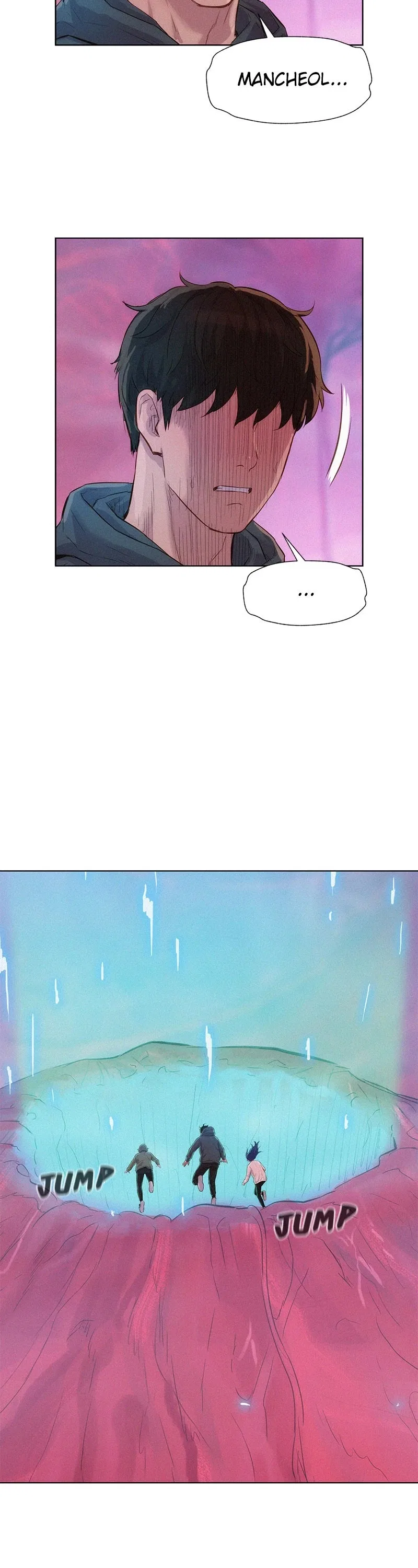 3CM Hunter Chapter 107 – Page 18