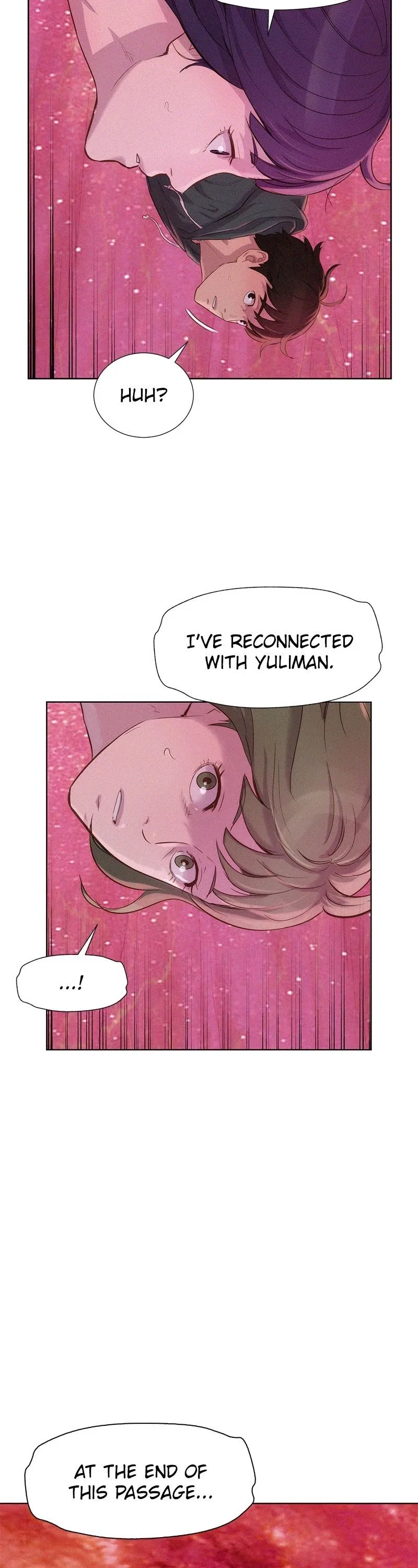 3CM Hunter Chapter 107 – Page 26