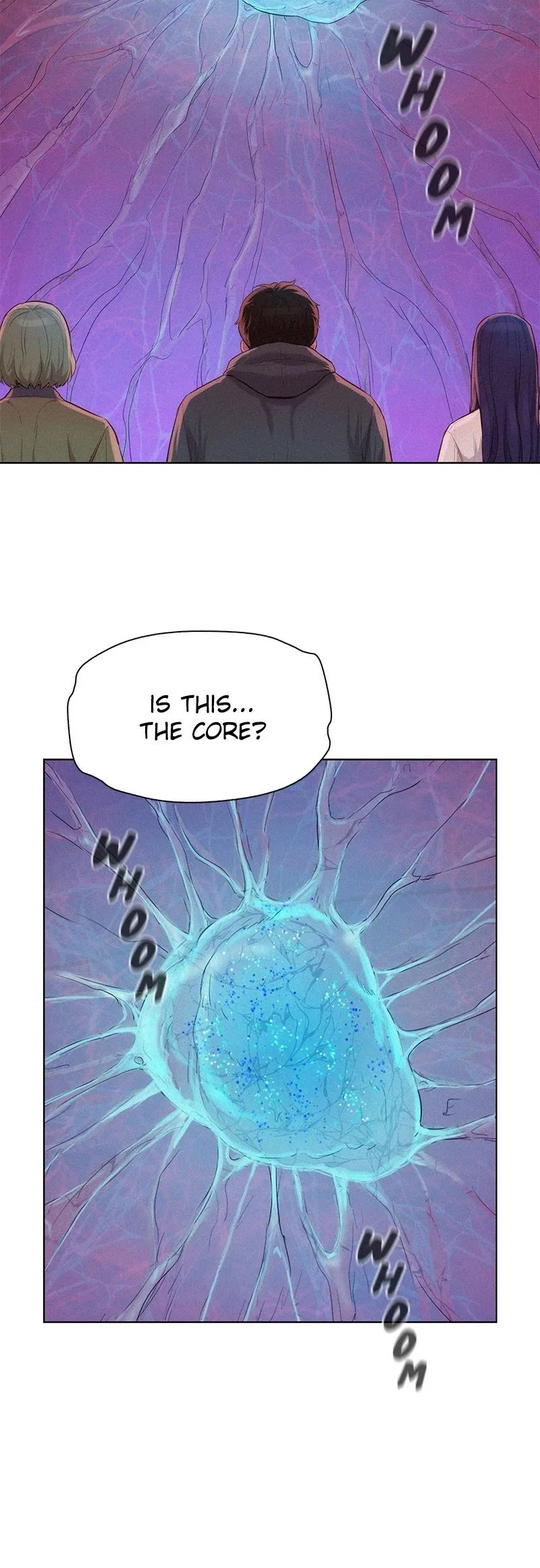 3CM Hunter Chapter 107 – Page 46