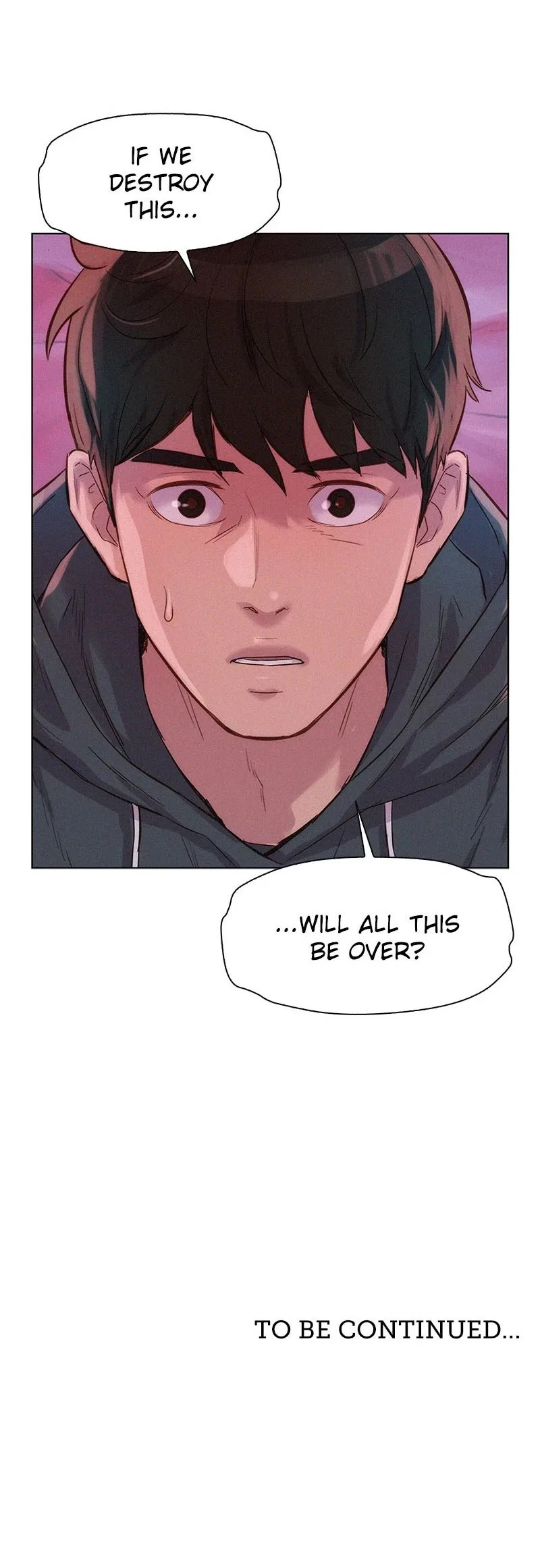 3CM Hunter Chapter 107 – Page 47