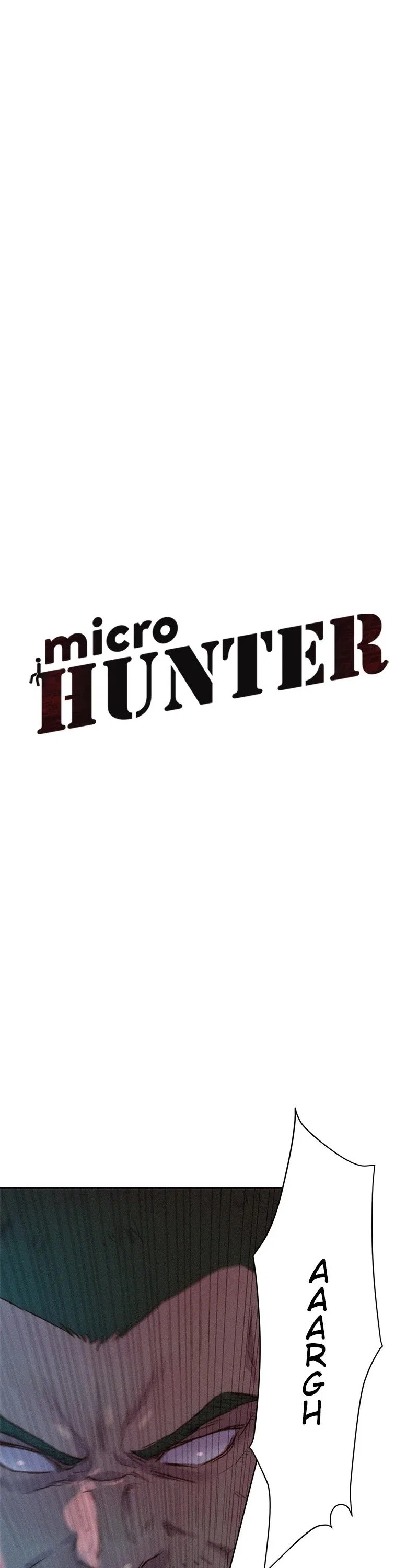 3CM Hunter Chapter 106 – Page 5