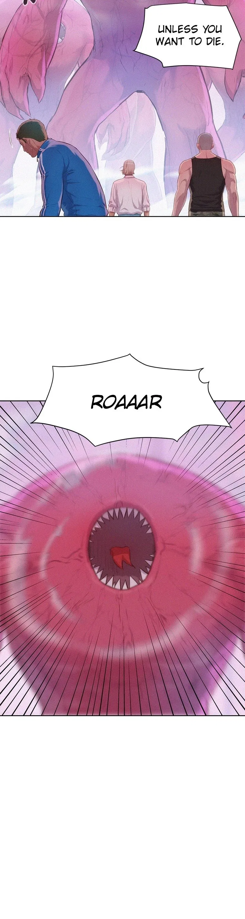 3CM Hunter Chapter 106 – Page 9