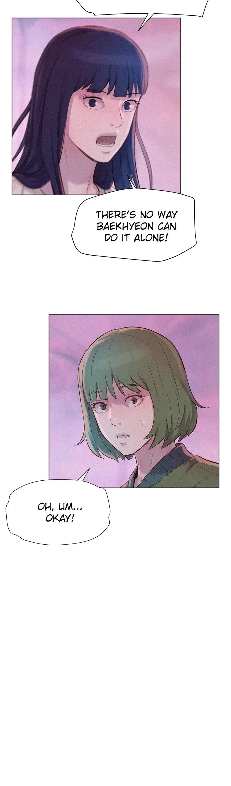3CM Hunter Chapter 106 – Page 12