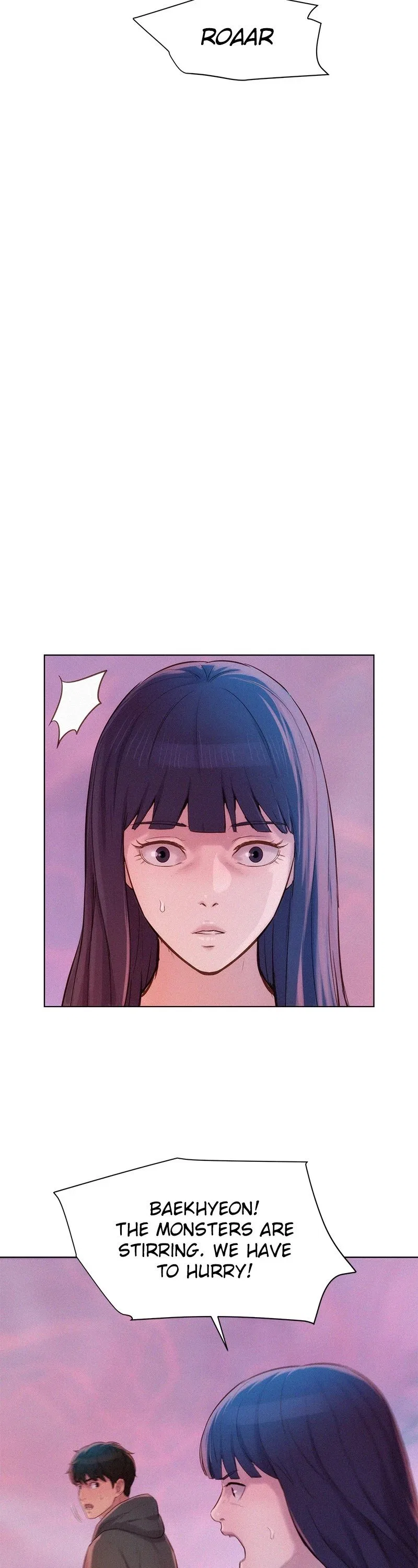 3CM Hunter Chapter 106 – Page 17