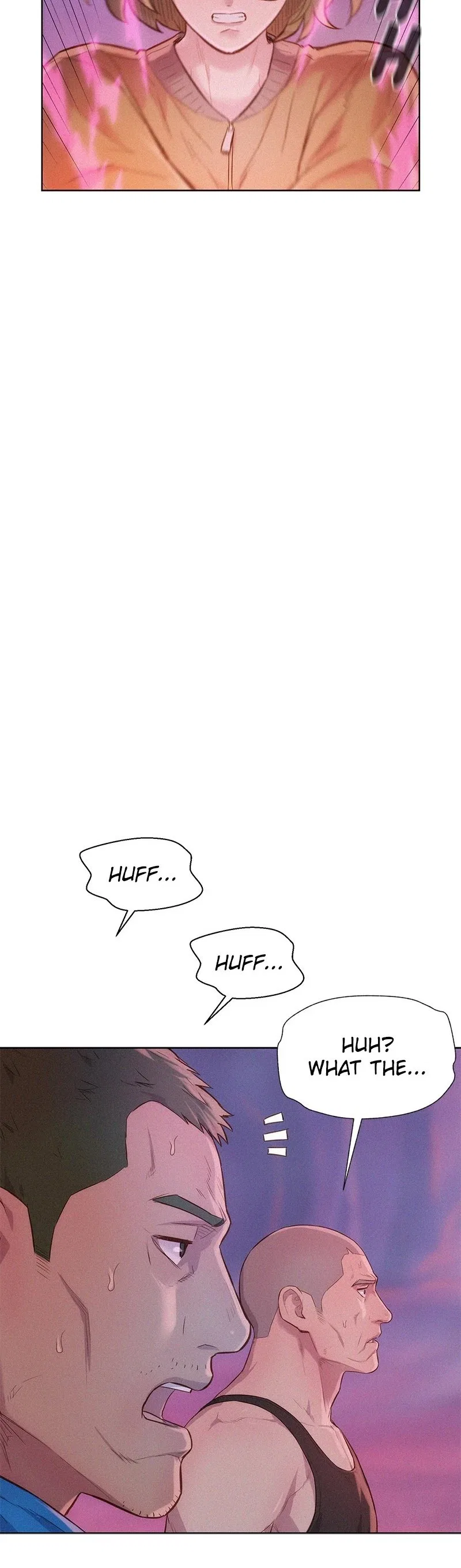 3CM Hunter Chapter 106 – Page 20