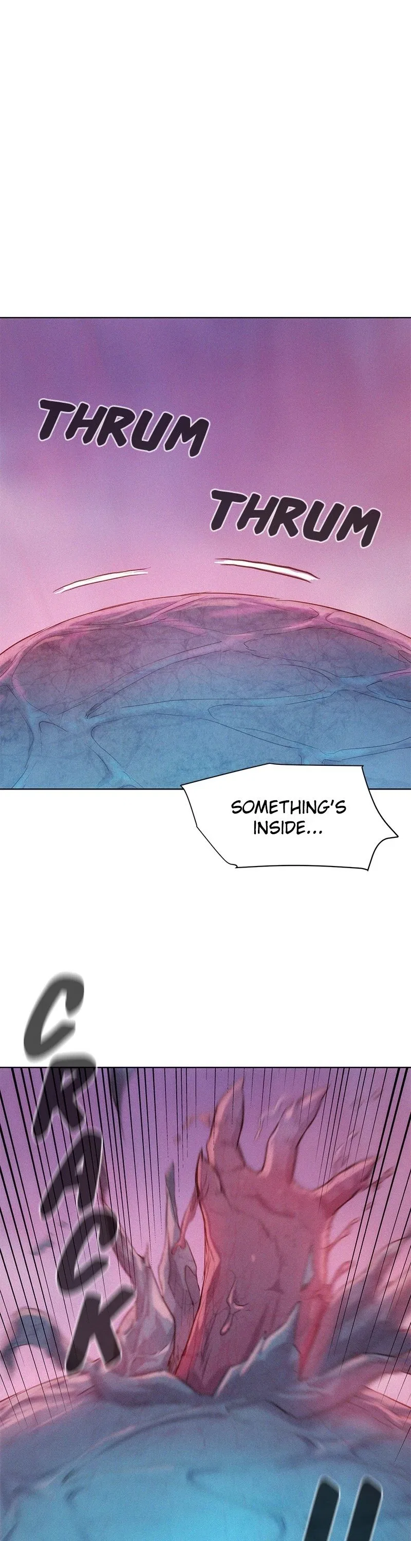 3CM Hunter Chapter 106 – Page 24