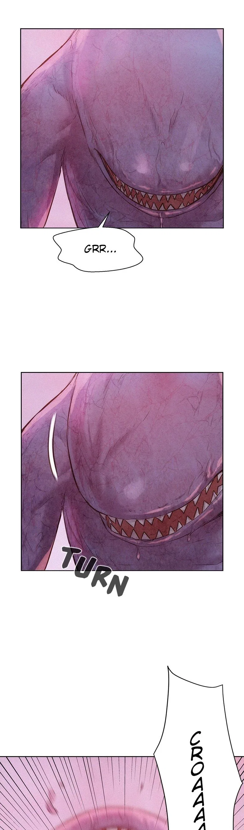 3CM Hunter Chapter 106 – Page 28