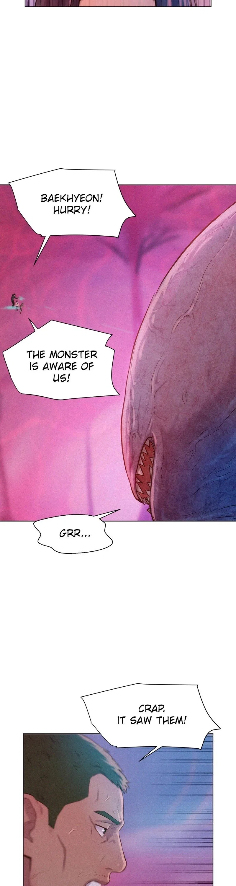 3CM Hunter Chapter 106 – Page 30