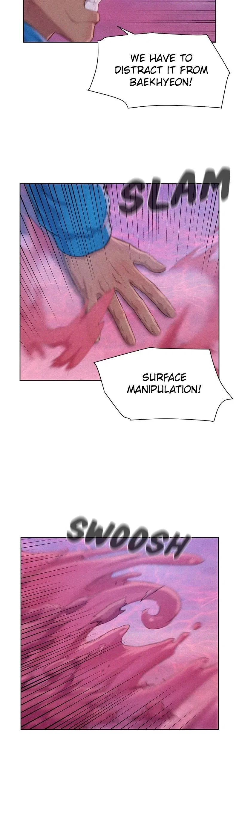 3CM Hunter Chapter 106 – Page 31