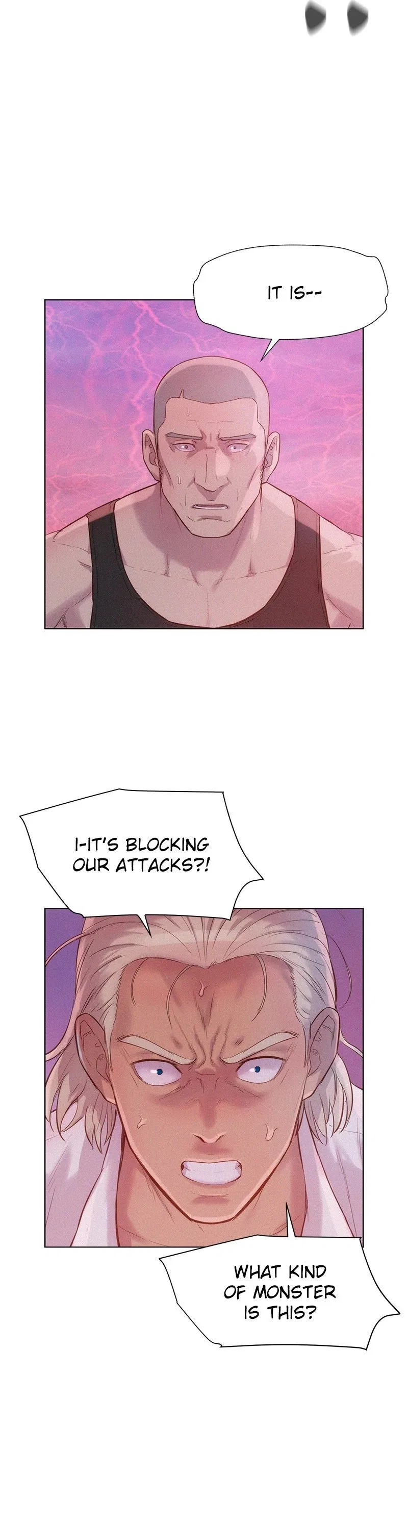 3CM Hunter Chapter 106 – Page 34
