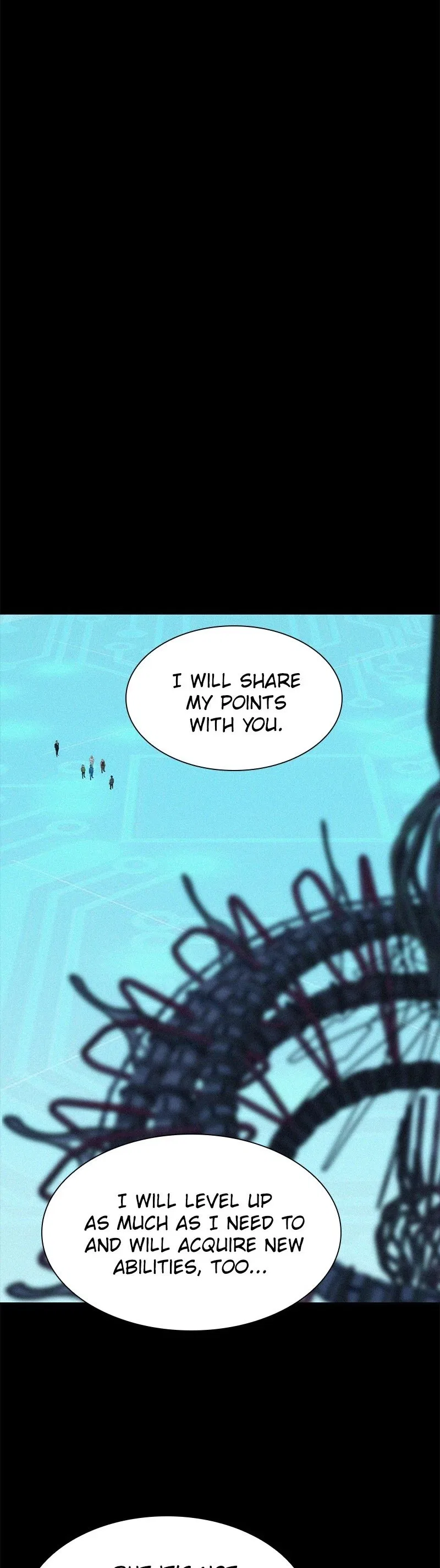 3CM Hunter Chapter 106 – Page 44