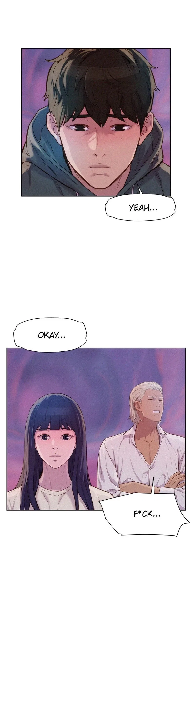 3CM Hunter Chapter 105 – Page 14