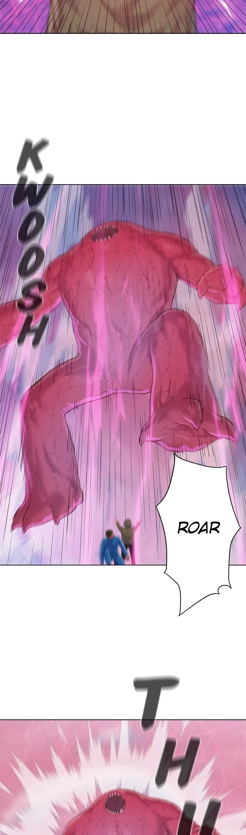 3CM Hunter Chapter 105 – Page 24
