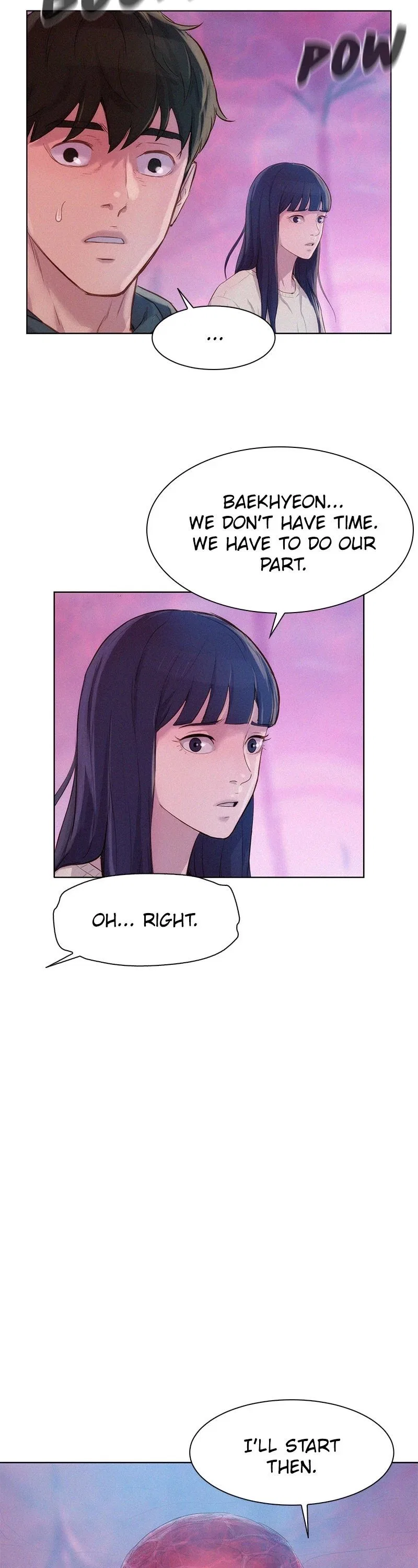 3CM Hunter Chapter 105 – Page 30