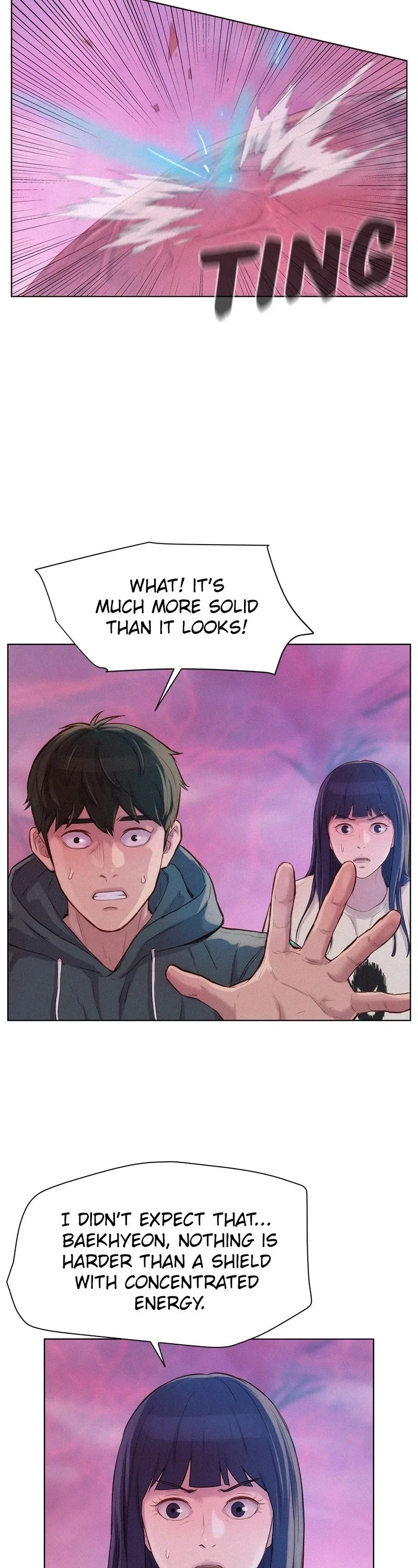 3CM Hunter Chapter 105 – Page 33