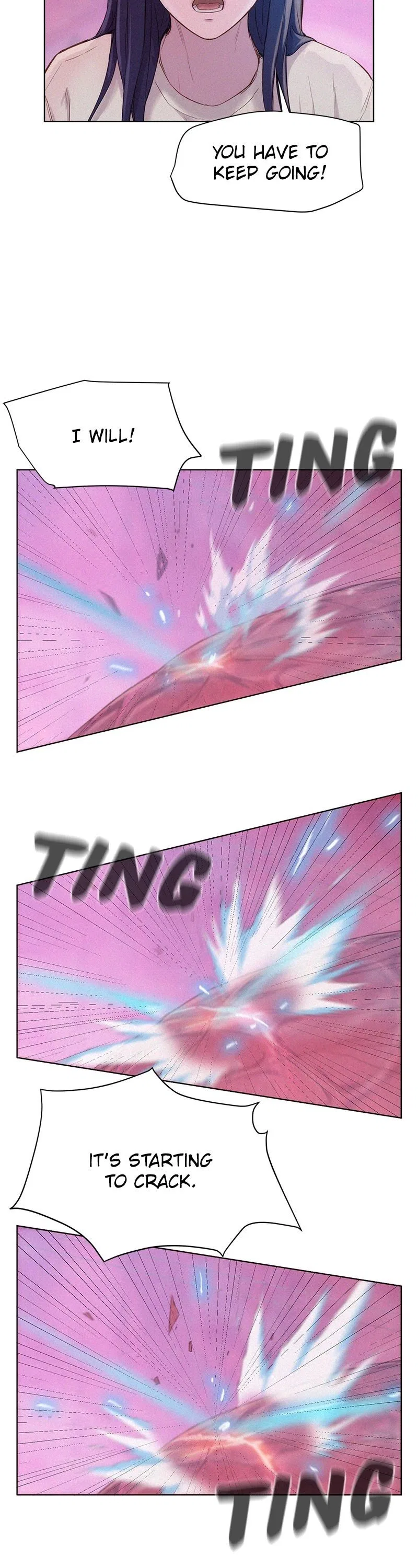 3CM Hunter Chapter 105 – Page 34