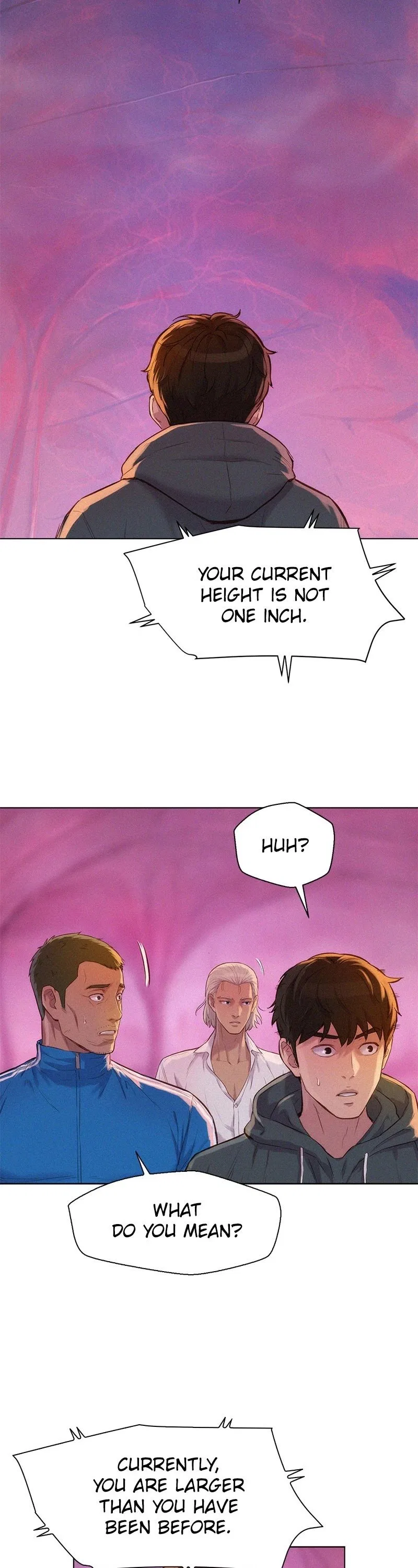 3CM Hunter Chapter 104 – Page 5