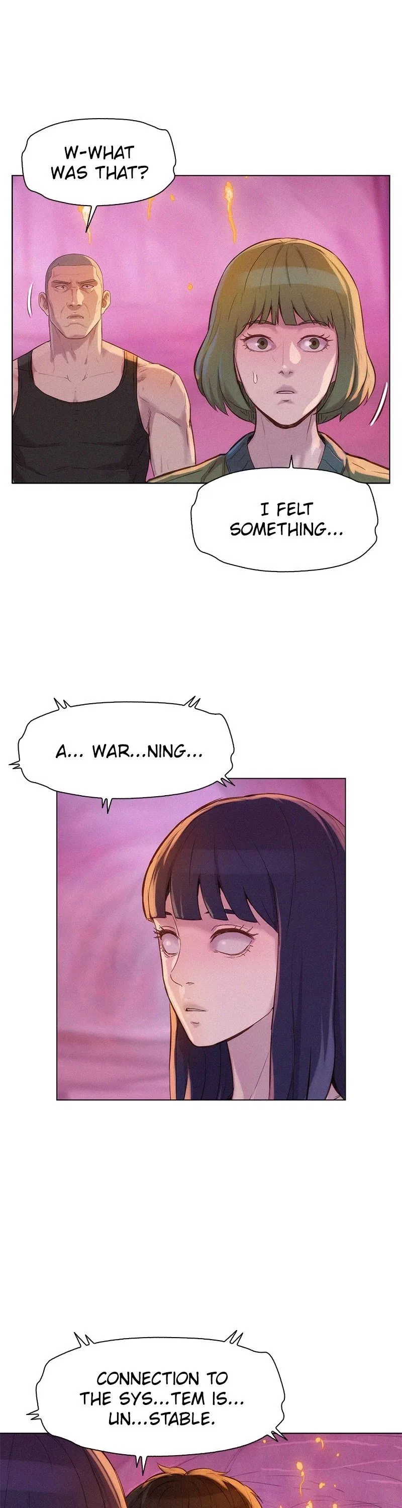 3CM Hunter Chapter 104 – Page 9