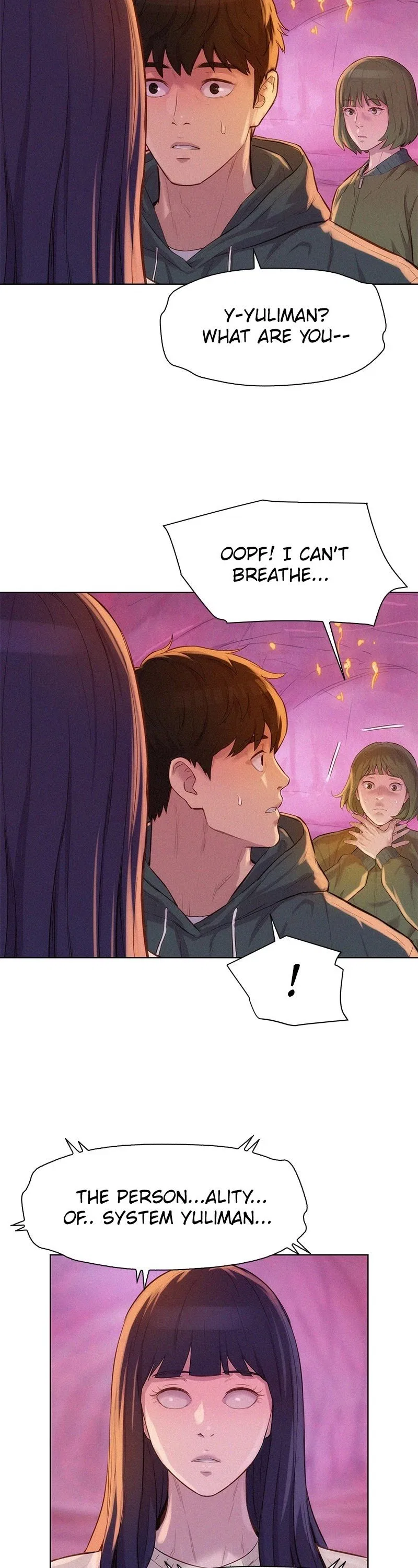 3CM Hunter Chapter 104 – Page 10
