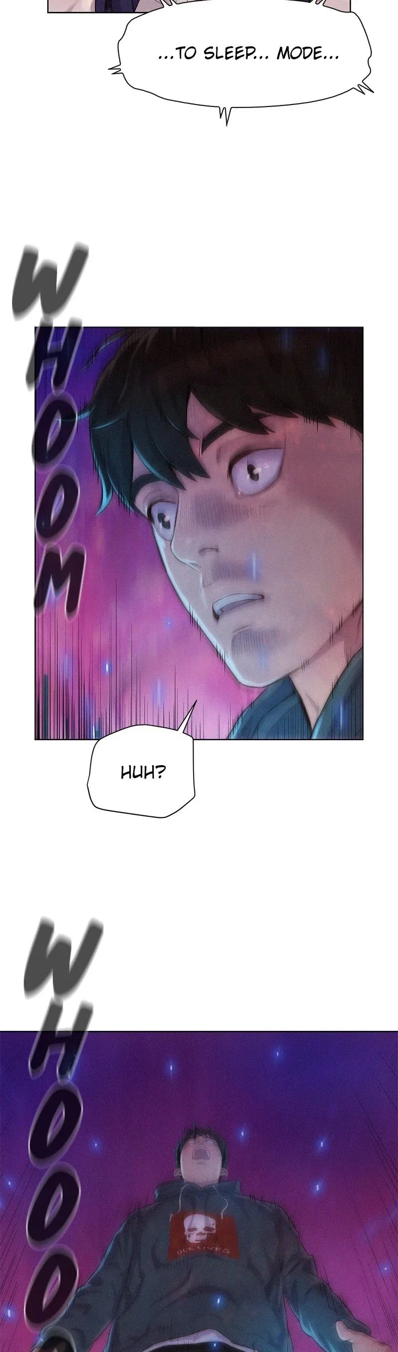 3CM Hunter Chapter 104 – Page 11