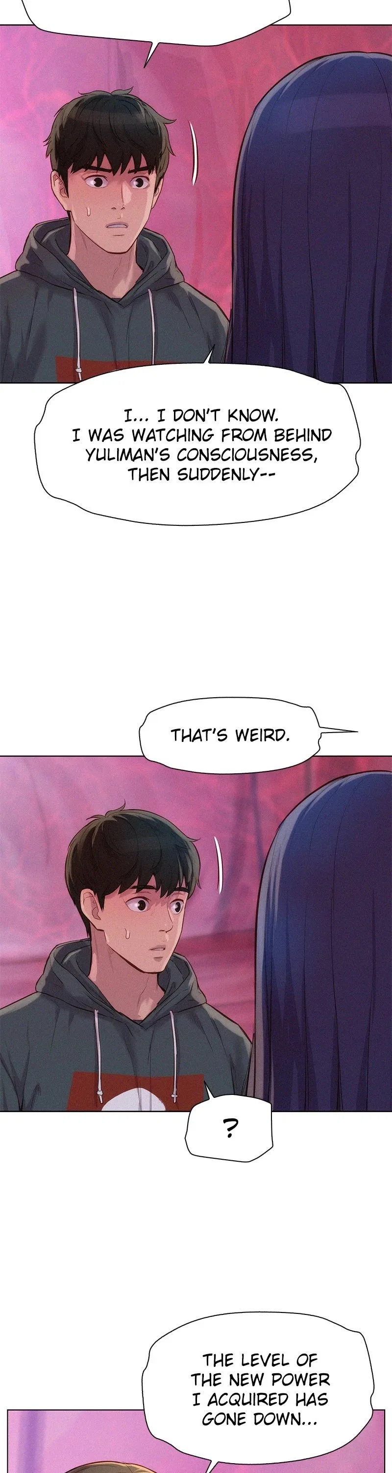 3CM Hunter Chapter 104 – Page 18