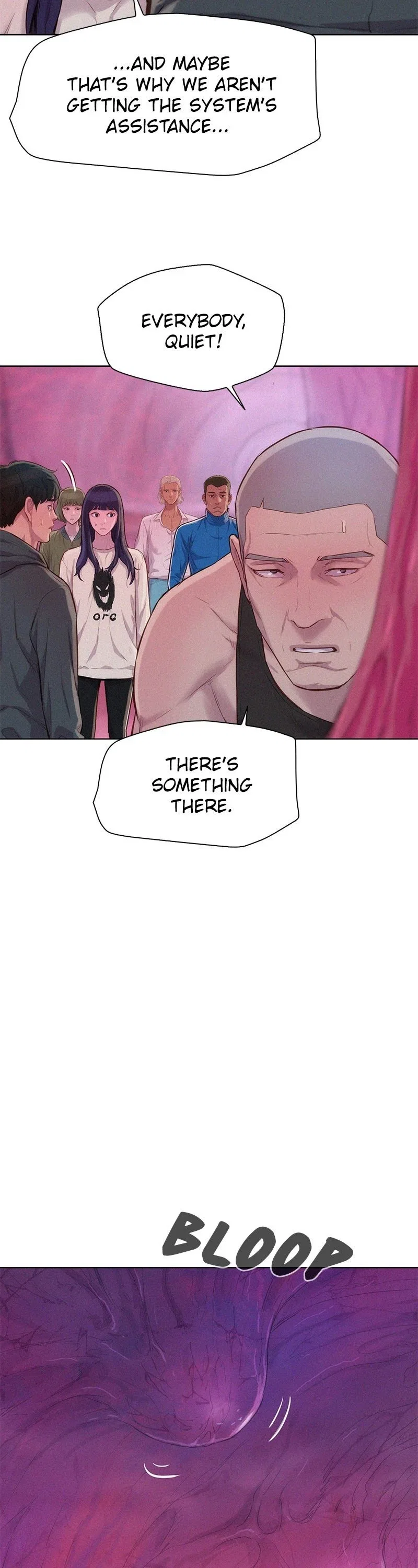 3CM Hunter Chapter 104 – Page 20