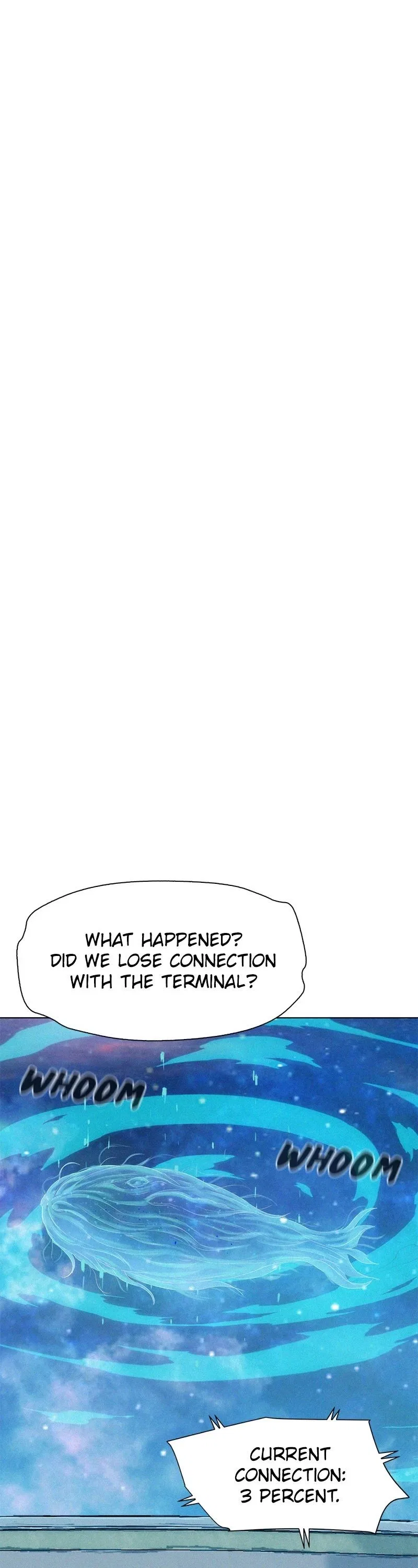3CM Hunter Chapter 104 – Page 26
