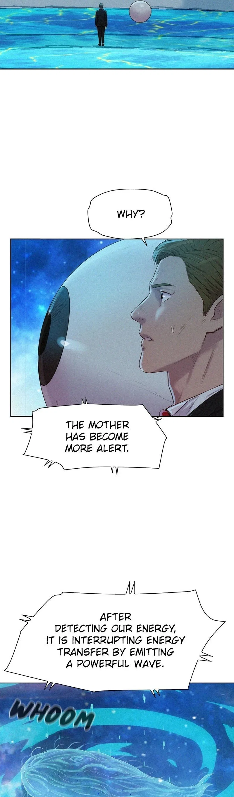 3CM Hunter Chapter 104 – Page 27