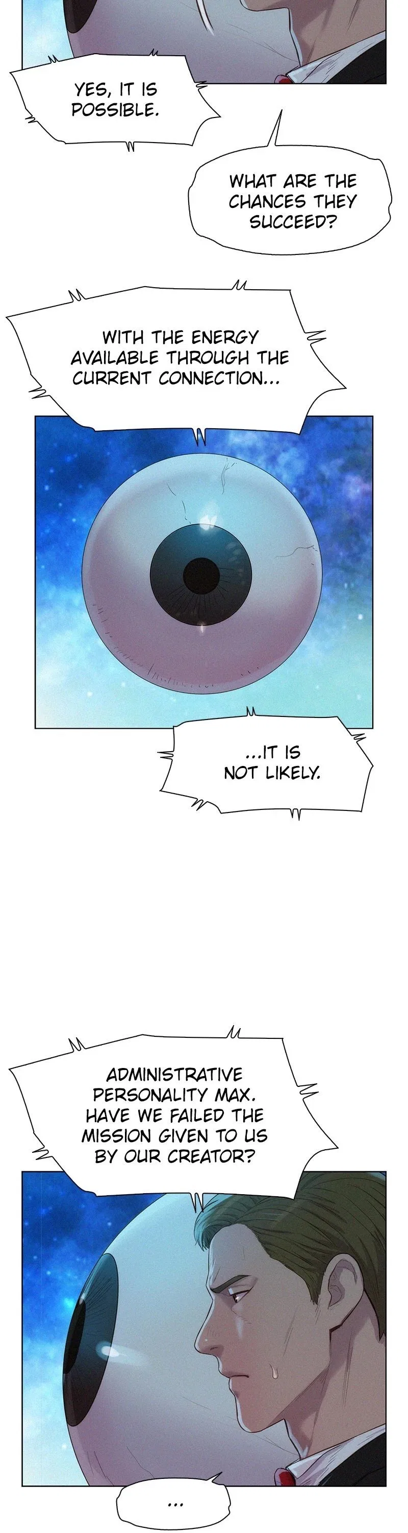 3CM Hunter Chapter 104 – Page 30