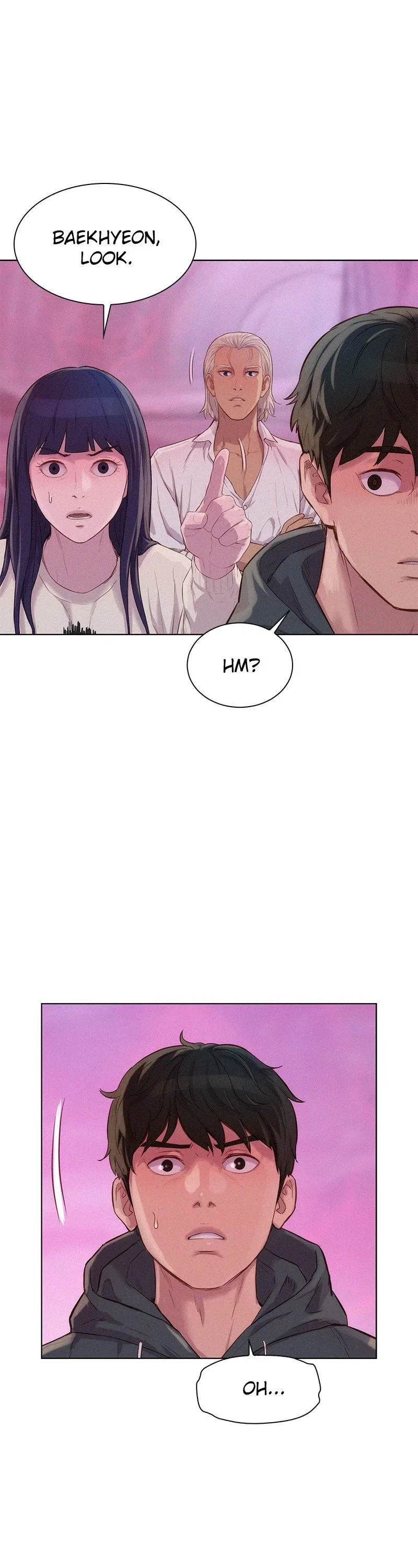3CM Hunter Chapter 104 – Page 36