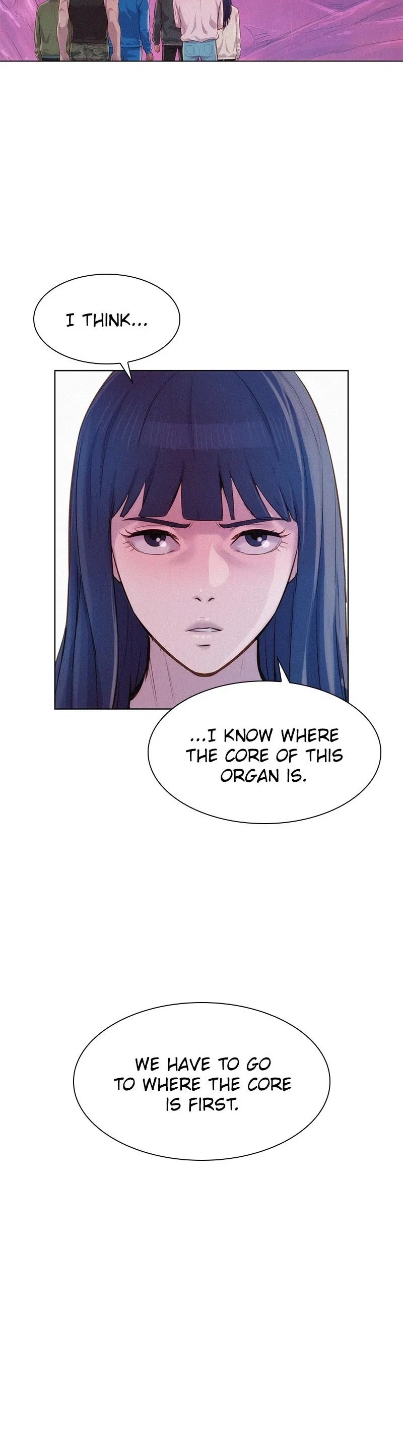 3CM Hunter Chapter 104 – Page 40
