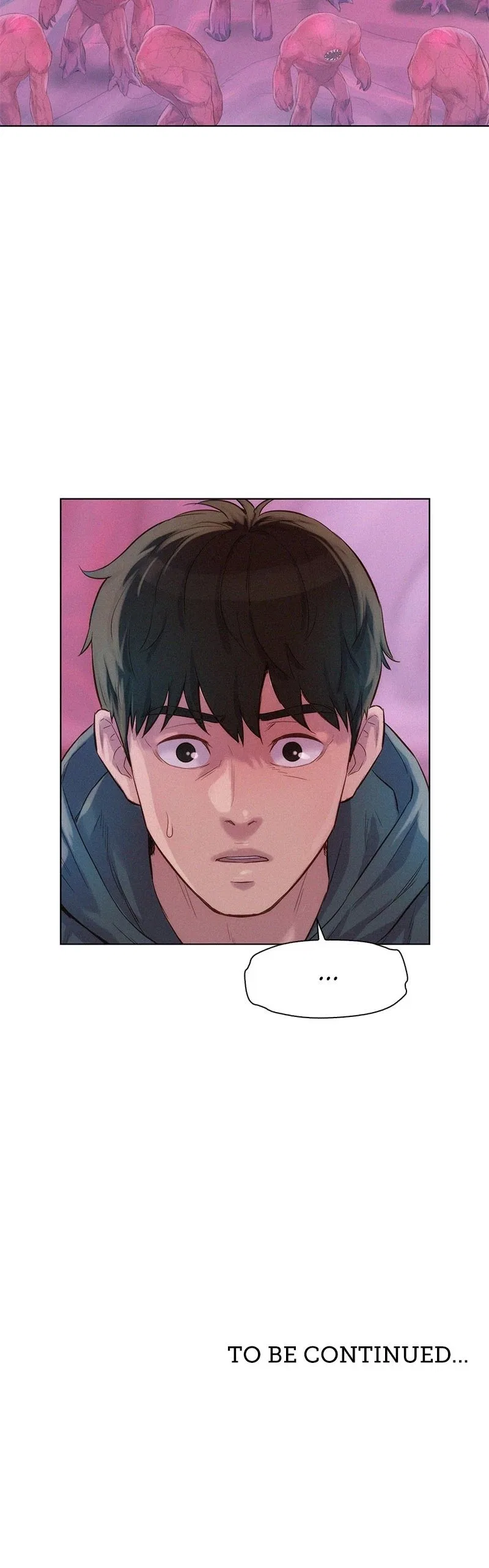 3CM Hunter Chapter 104 – Page 43