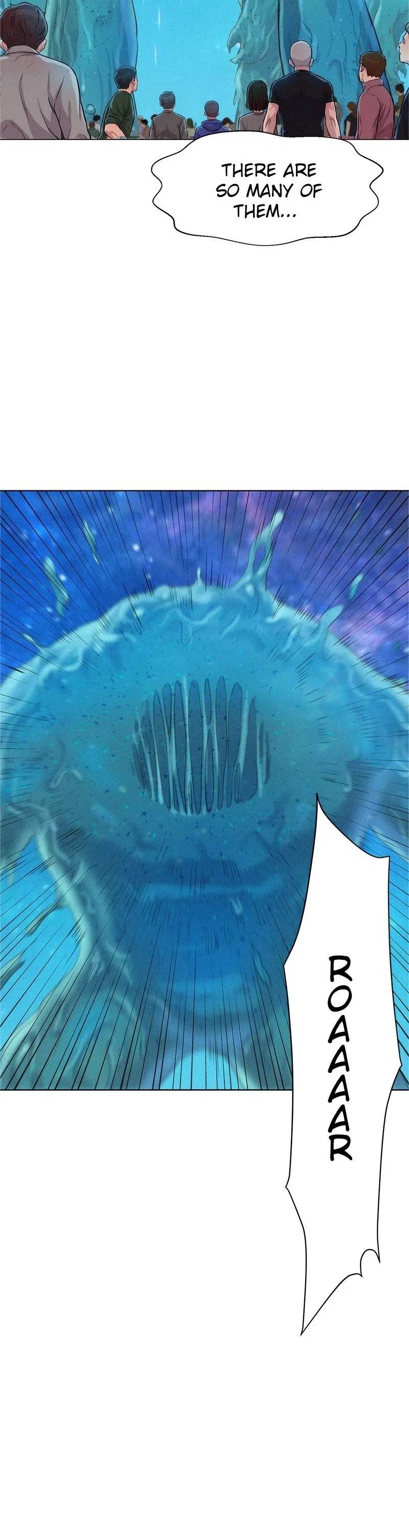 3CM Hunter Chapter 103 – Page 2