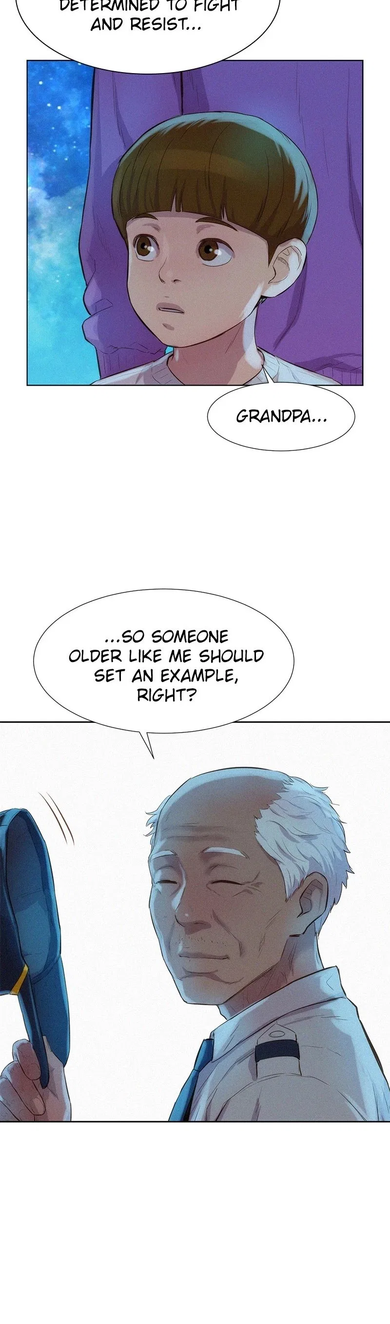 3CM Hunter Chapter 103 – Page 8