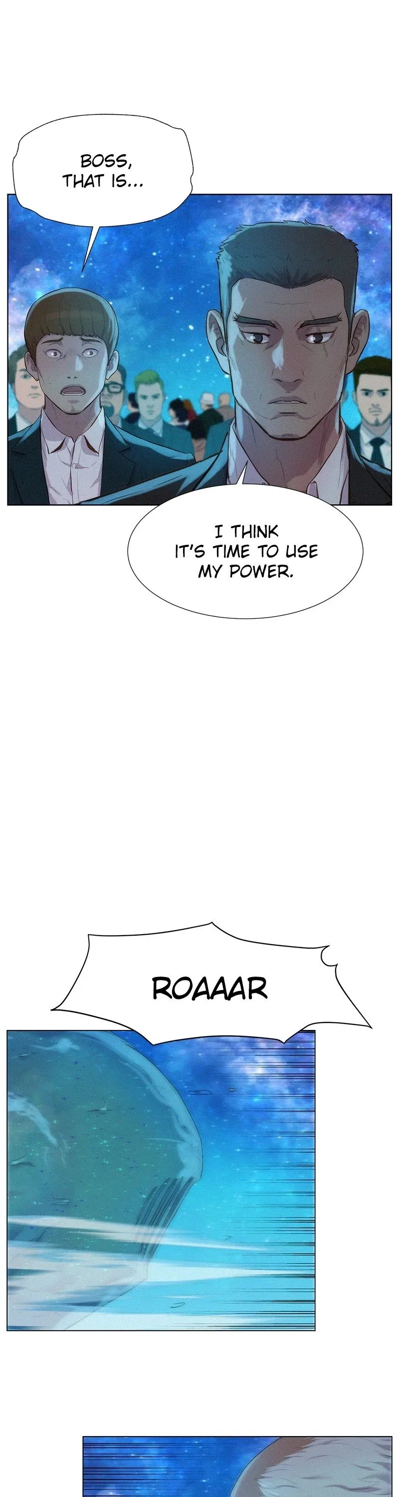 3CM Hunter Chapter 103 – Page 17
