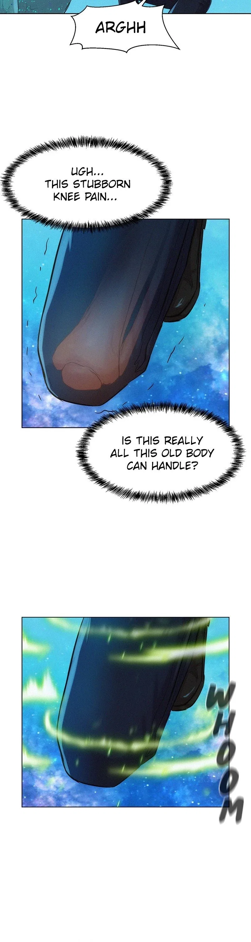 3CM Hunter Chapter 103 – Page 19