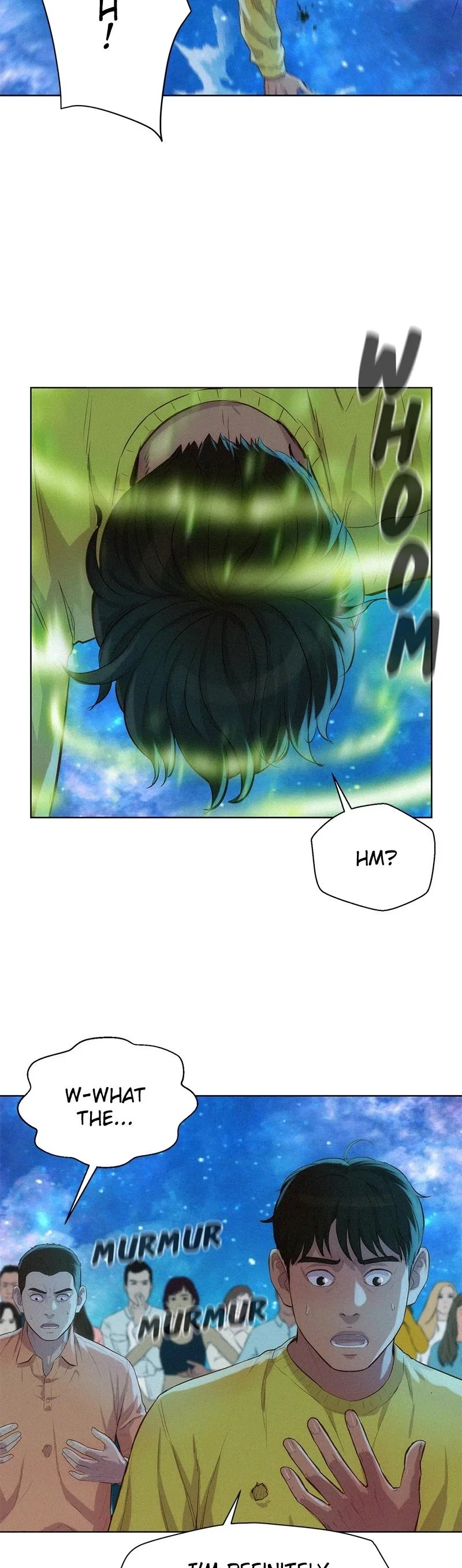 3CM Hunter Chapter 103 – Page 23
