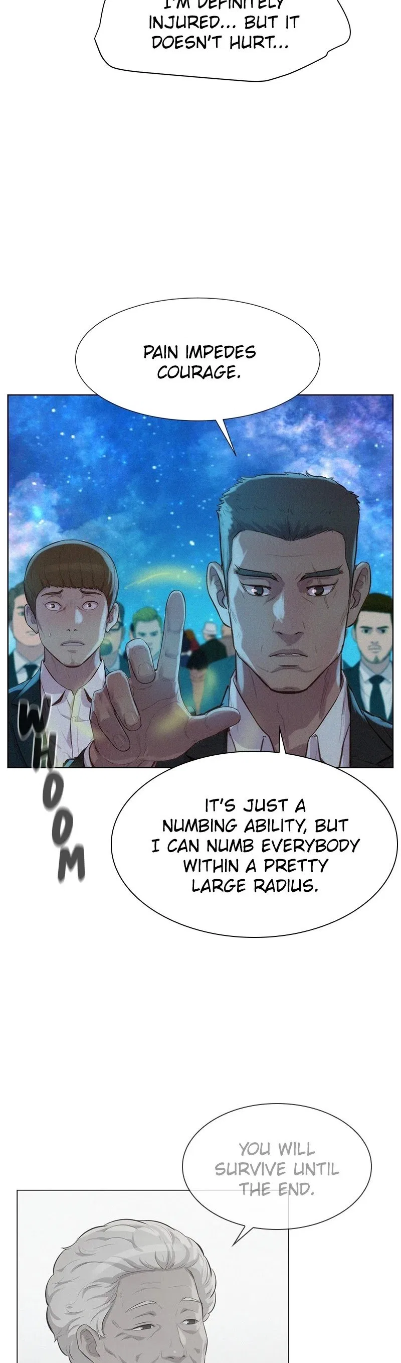 3CM Hunter Chapter 103 – Page 24