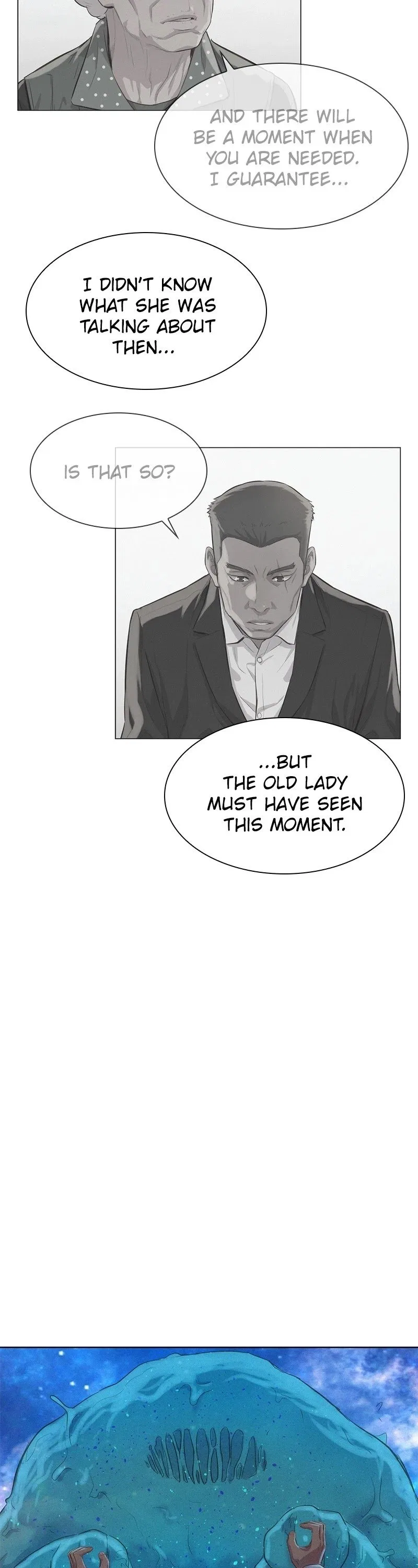 3CM Hunter Chapter 103 – Page 25