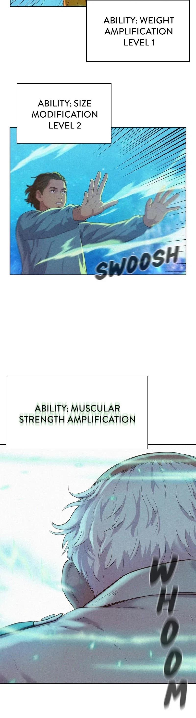 3CM Hunter Chapter 103 – Page 28