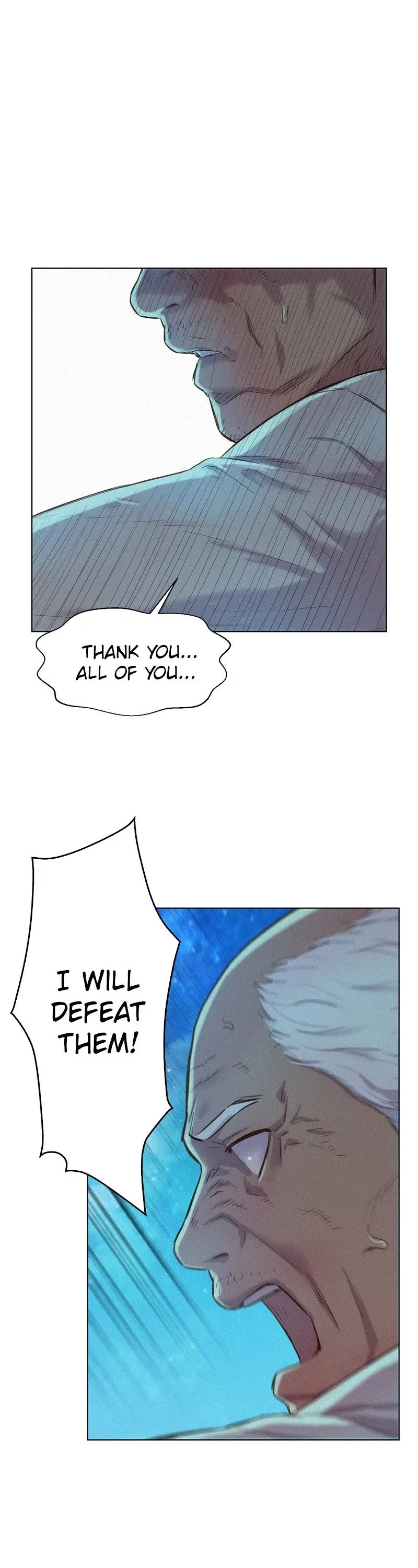 3CM Hunter Chapter 103 – Page 29
