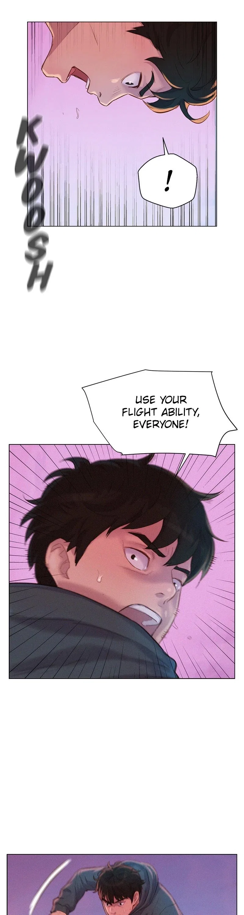3CM Hunter Chapter 103 – Page 34