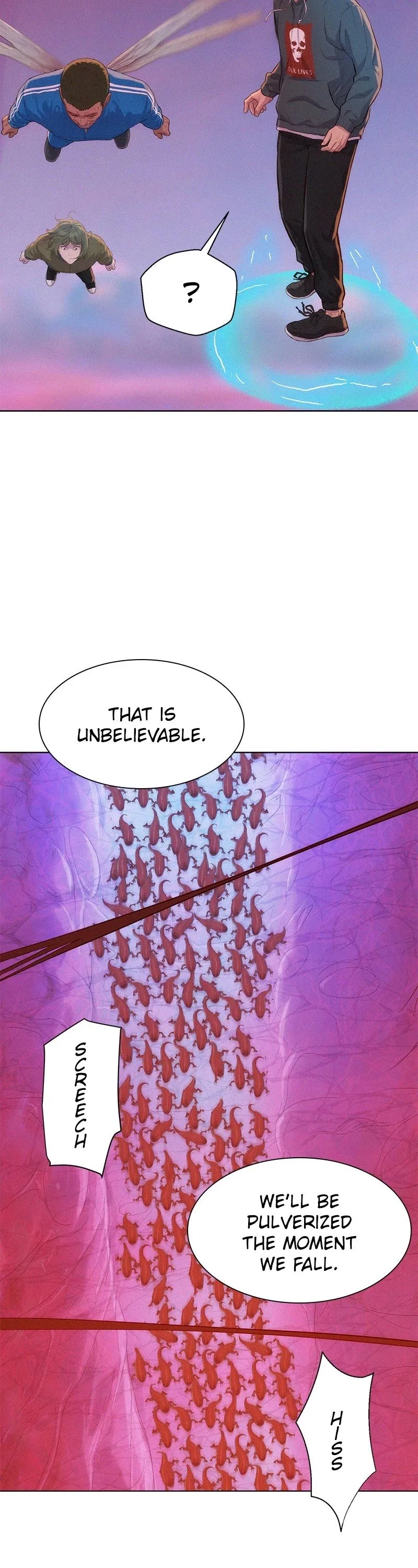 3CM Hunter Chapter 103 – Page 38
