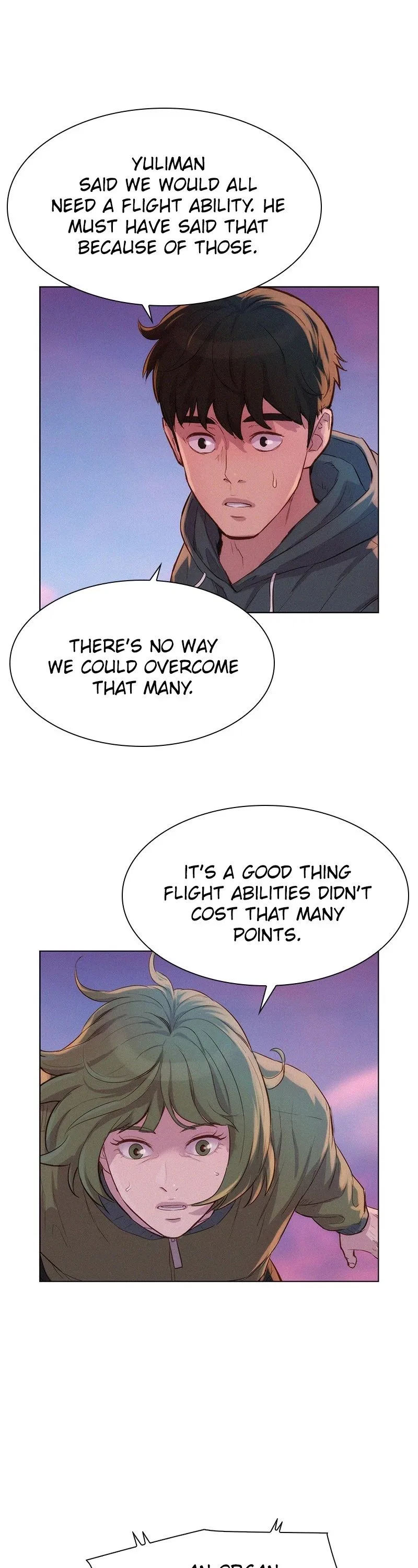 3CM Hunter Chapter 103 – Page 39