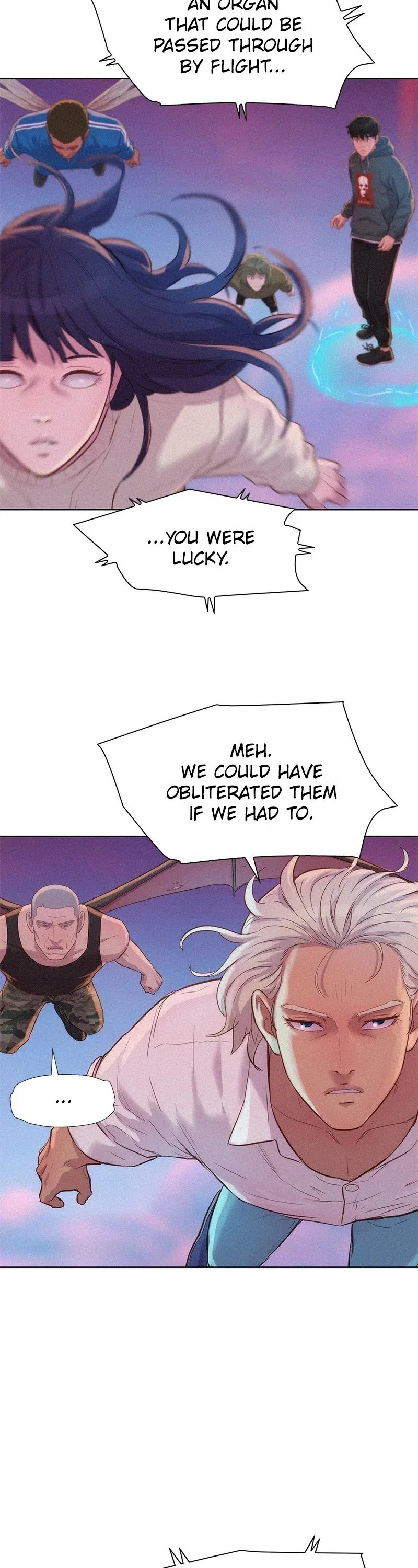 3CM Hunter Chapter 103 – Page 40