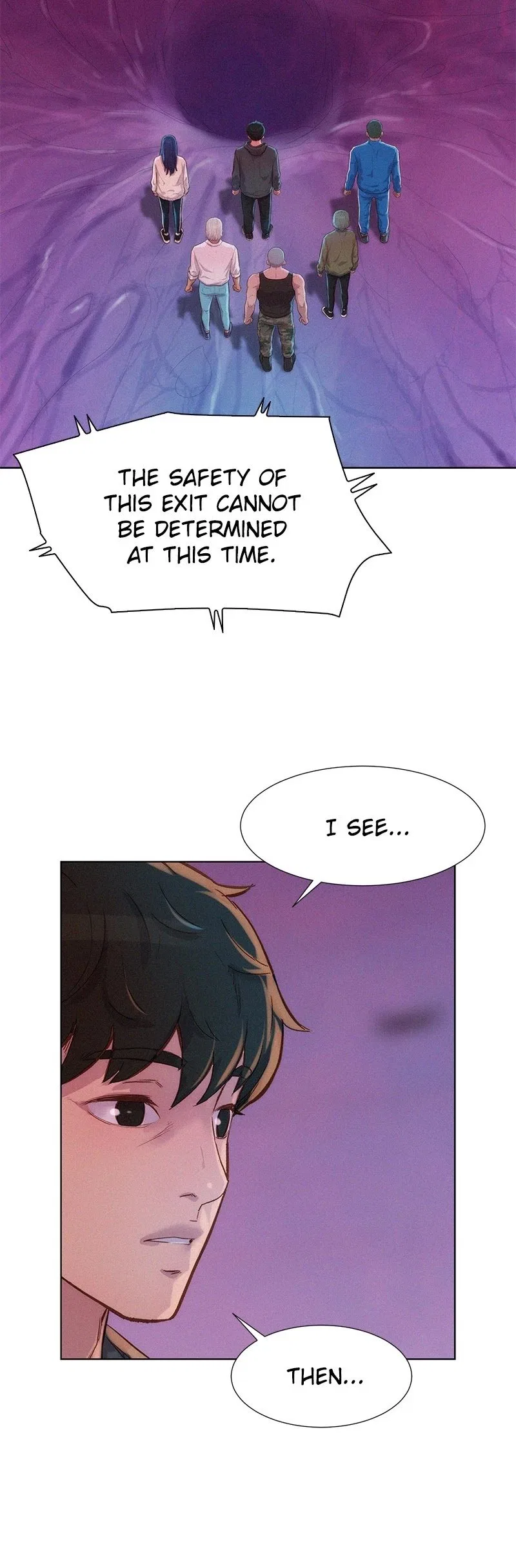 3CM Hunter Chapter 103 – Page 42